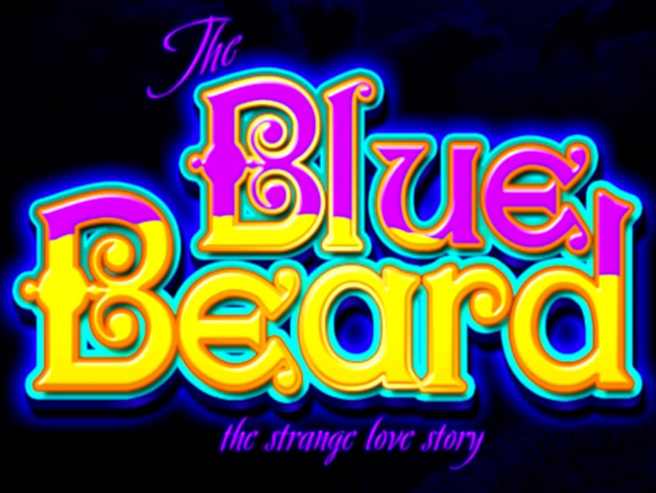 Blue Beard игровой автомат