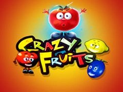 Crazy Fruits играть бесплатно