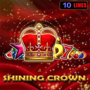 Shining Crown играть бесплатно