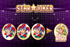 Star Joker играть бесплатно