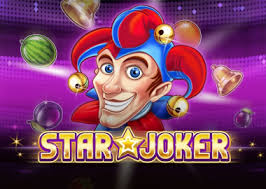 Star Joker игровой автомат