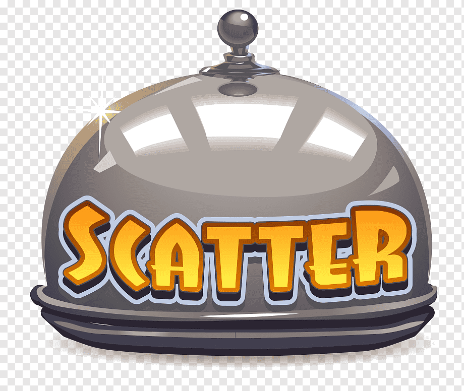 scatter символ